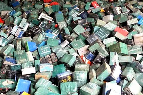 晋城回收锂电池回收回收